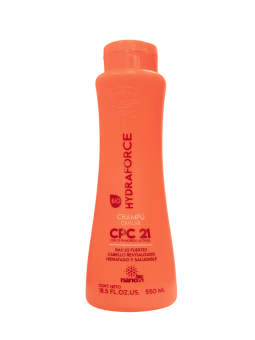 SHAMPO CPC 21 X 550 ML MEICY