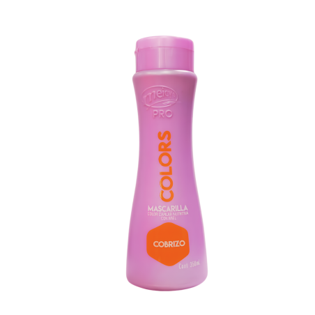 MASK COLOR COBRIZO X 350 ML MEICYS