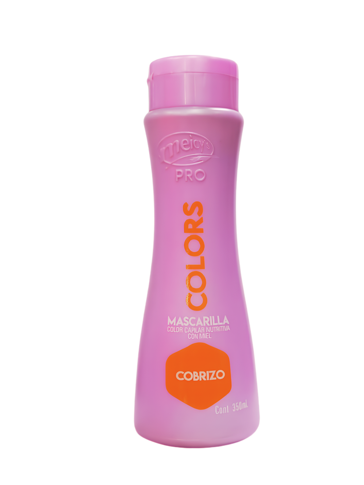 MASK COLOR COBRIZO X 350 ML MEICYS
