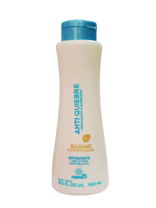 BALSAMO ANTIQUIEBRE X 550 ML MEICY