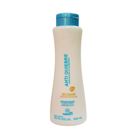 BALSAMO ANTIQUIEBRE X 550 ML MEICY
