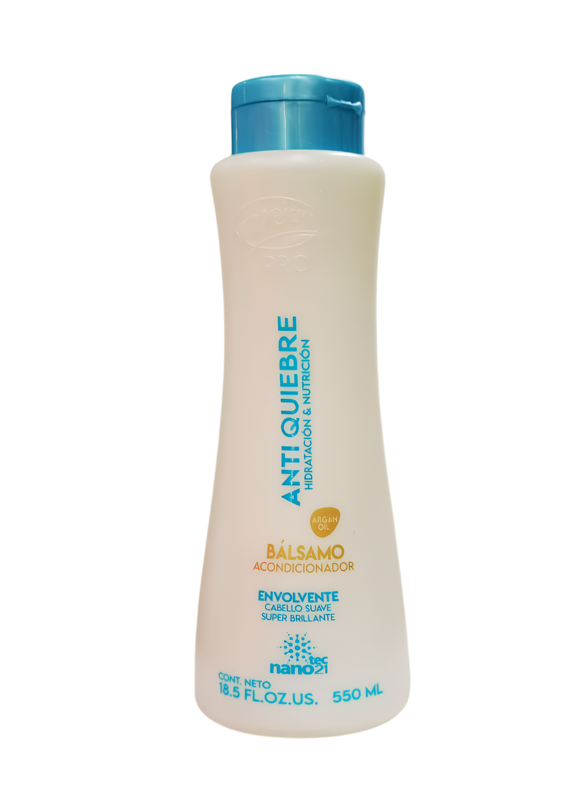 BALSAMO ANTIQUIEBRE X 550 ML MEICY
