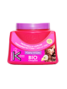TTO BIO ENERGIZED JENGIBRE Y COCO X 1000 MEICYS
