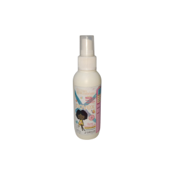 SPRAY DESENREDANTE MEUS RIZOS NIÑA X 120 ML MVH NOVEX