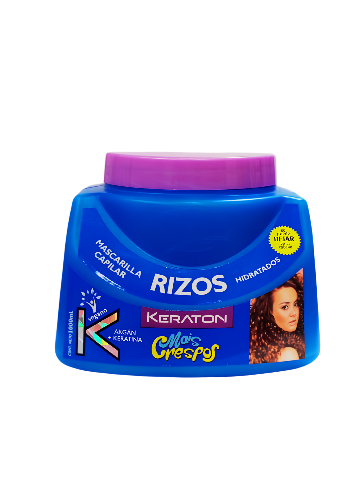 TTO RIZOS AZUL X 1000 MEICYS