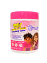 TTO CURLY ROOTS NIÑAS 2 EN 1 X 600 INTERBRANS