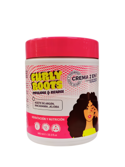 TTO CURLY ROOTS 2 EN 1 ADULTO X 600 INTERBRANS