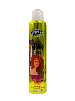 LACA FUERTE X 360 MEICYS