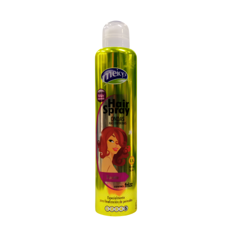 LACA FUERTE X 360 MEICYS