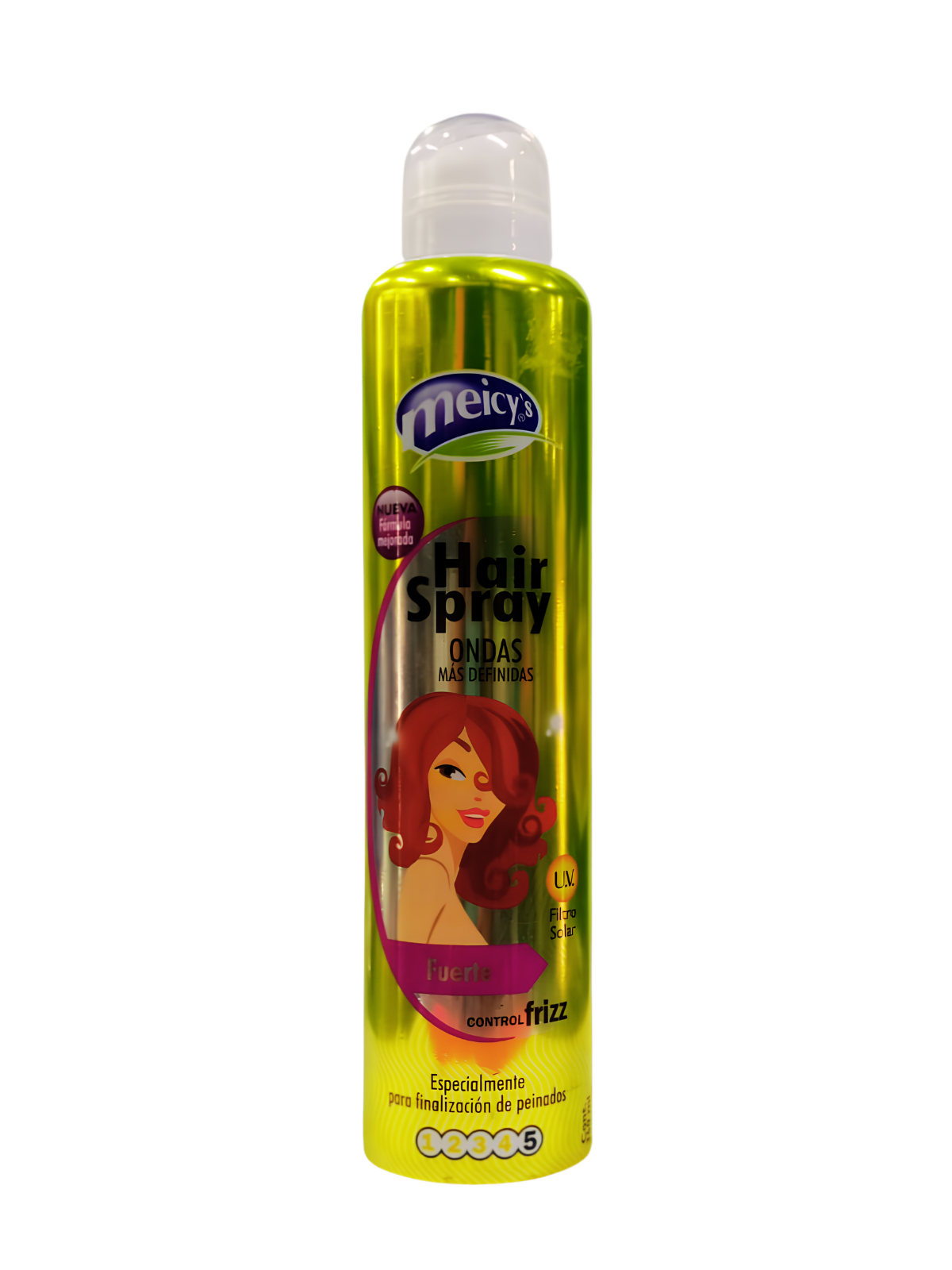 LACA FUERTE X 360 MEICYS