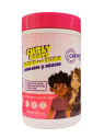 TTO CURLY ROOTS NIÑAS 2 EN 1 X 1000 INTERBRANS