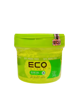 GEL ECO OLIVA X 340 ML
