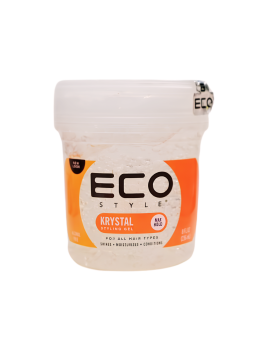 GEL ECO CRISTAL X 236 ML