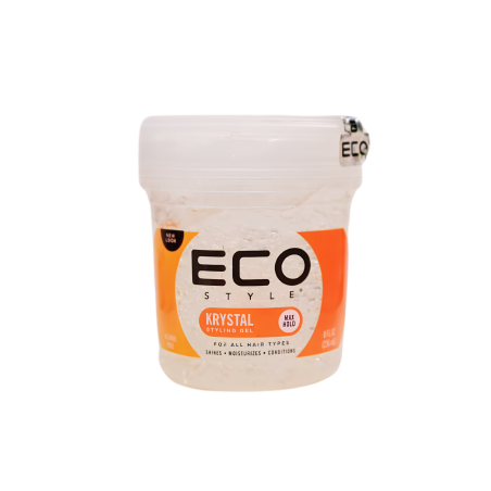 GEL ECO CRISTAL X 236 ML