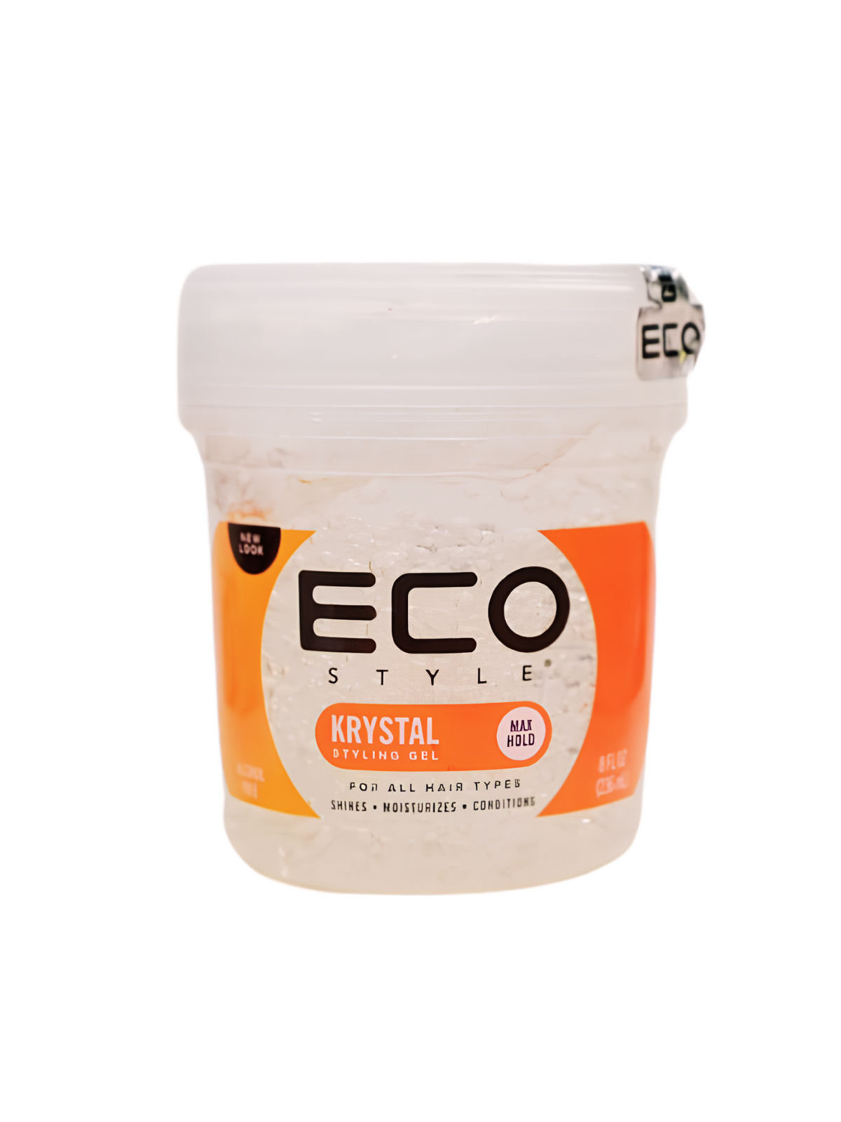 GEL ECO CRISTAL X 236 ML