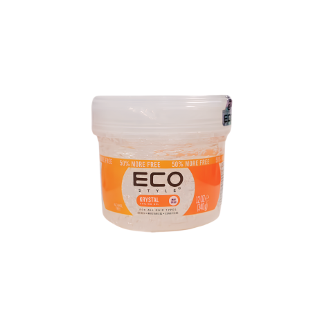 GEL ECO CRISTAL X 340 ML