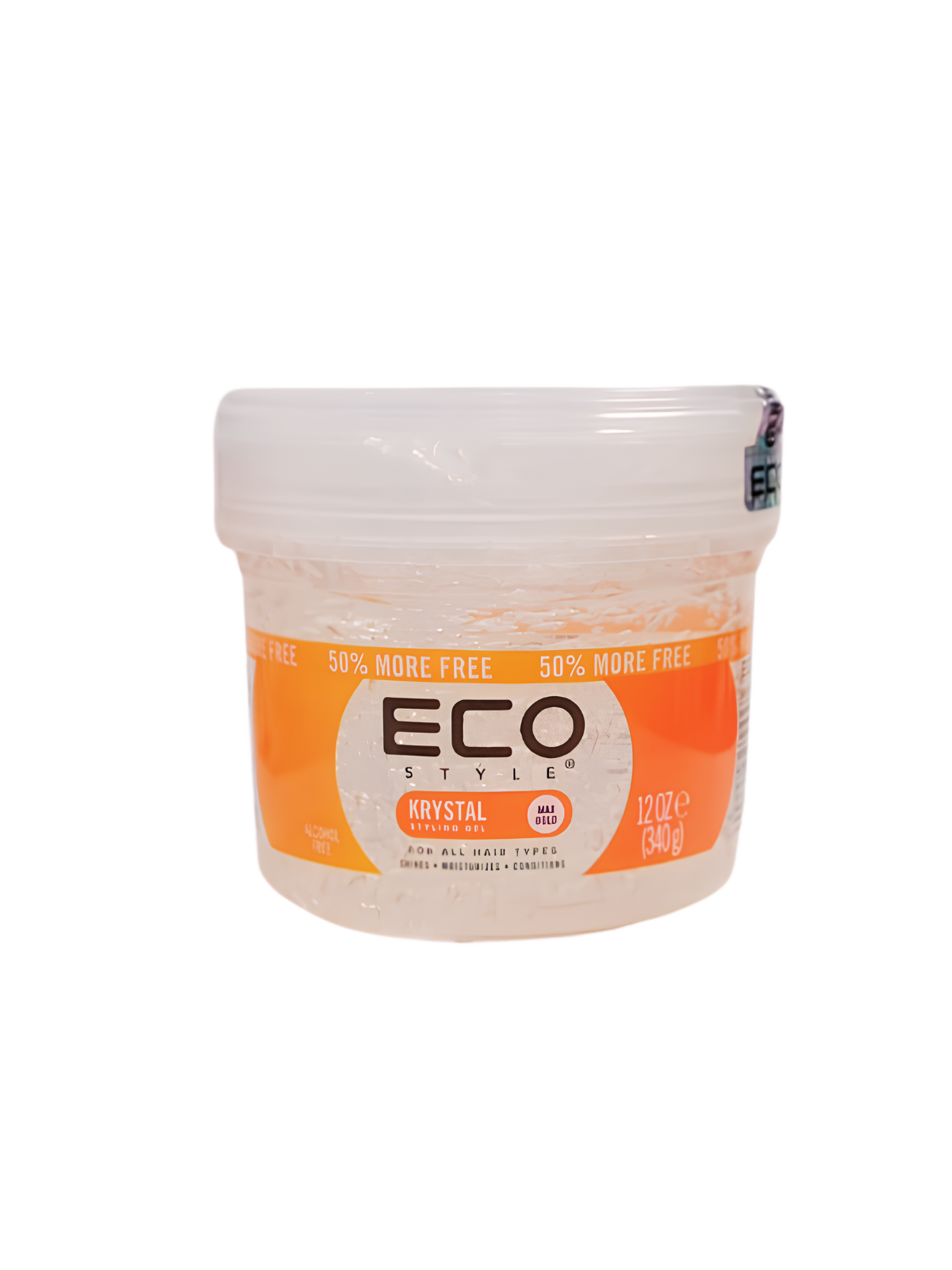 GEL ECO CRISTAL X 340 ML