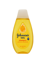 SHAMPO ORIGINAL X 100 ML JOHNSON NVO