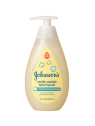 BAÑO LIQUIDO RECIEN NACIDO X 200 JOHNSON NVO