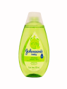 SHAMPO MANZANILLA X 200 ML JOHNSON NVO