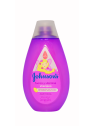 SHAMPO FUERZA Y VITAMINA X 400 ML JOHNSON NVO
