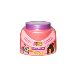 TTO MAS CRESPOS KIDS ROSADO X 1000 MEICYS
