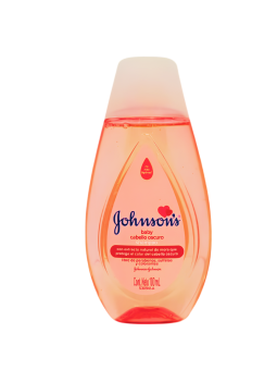 SHAMPO ROMERO X 100 ML JOHNSON NVO