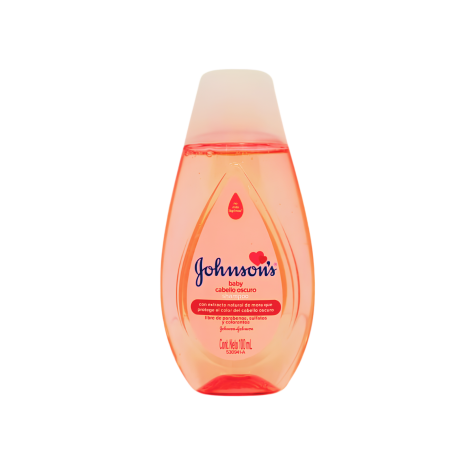 SHAMPO ROMERO X 100 ML JOHNSON NVO