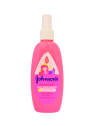 ACOND SPRAY GOTAS DE BRILLO X 200ML JOHNSON NVO