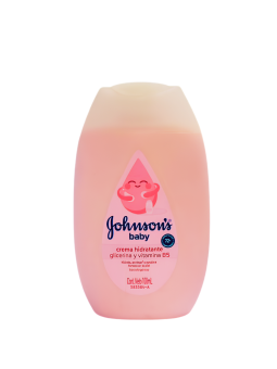 CREMA LIQUIDA ORGINAL X 100 ML JOHNSON NVO