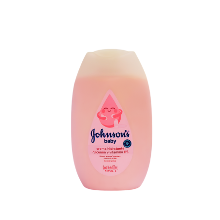CREMA LIQUIDA ORGINAL X 100 ML JOHNSON NVO