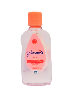 ACEITE ORIGINAL X 100 JOHNSON NVO