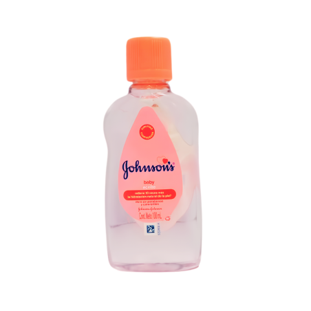 ACEITE ORIGINAL X 100 JOHNSON NVO