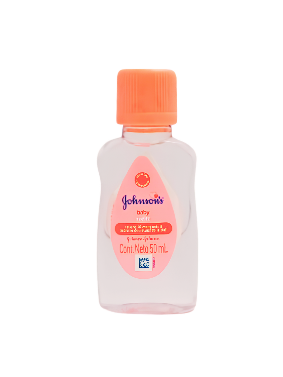 ACEITE ORIGINAL X 50 ML JOHNSON NVO