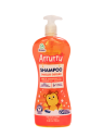 SHAMPO ROMERO X 750 ML ARRURRU