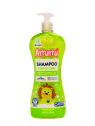 SHAMPO MANZANILLA X 750 ML ARRURRU