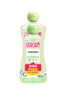 SHAMPO MANZANILLA X 400 + 220 ML ARRURRU