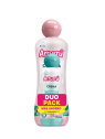 COLONIA ORIGINAL ROSADA X 400 ML + CREMA X 220 ARRURRU