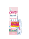 COLONIA ORIGINAL ROSADA X 120 + JABON ARRURRU