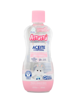 ACEITE X 120 ML ARRURRU
