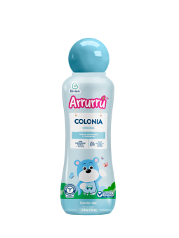 COLONIA ORIGINAL AZUL X 30 ML ARRURRU