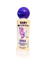 CREMA PARA BEBE X 120 ML MARIPOSA