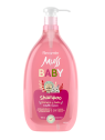 SHAMPO MUSS BABY ROMERO X 750 ML RECAMIER