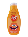 SHAMPO MUSS KIDS DURAZNO X 400 ML RECAMIER NVO
