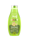 SHAMPO MUSS BABY MANZANILLA X 400 ML RECAMIER