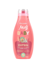 SHAMPO MUSS BABY ROMERO X 400 ML RECAMIER
