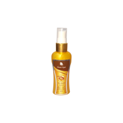 SILICONA ACEITE DE ARGAN ORO LIQUIDO X 60 ML SONIA VEGA