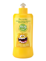 CREMA PEINAR MUSS KIDS MANZANILLA X 300 ML RECAMIER