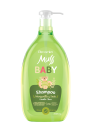 SHAMPO MUSS BABY MANZANILLA X 750 ML RECAMIER