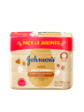 JABON BABY AVENA X 3 JHONSON